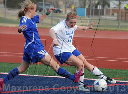 Thumbnail 2 in Doherty @ Fountain-Fort Carson photogallery.