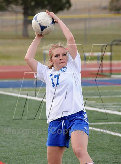 Thumbnail 3 in Doherty @ Fountain-Fort Carson photogallery.