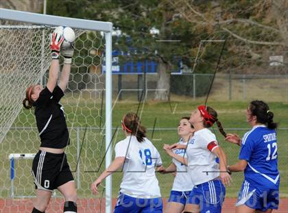 Thumbnail 3 in Doherty @ Fountain-Fort Carson photogallery.