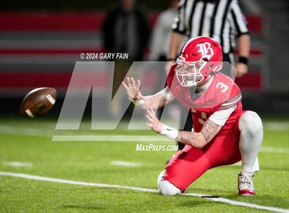 Thumbnail 1 in St. Pius X @ Baylor photogallery.