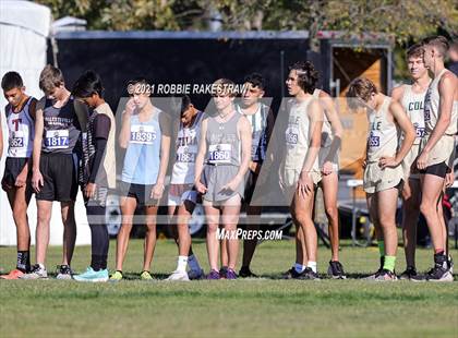 Thumbnail 3 in UIL Cross Country 3A Finals (5K) photogallery.