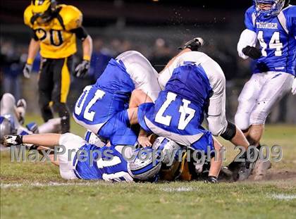 Thumbnail 2 in Del Oro @ Rocklin photogallery.