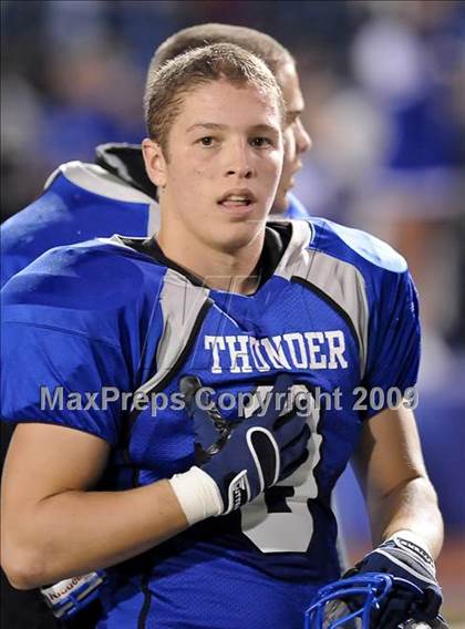 Thumbnail 2 in Del Oro @ Rocklin photogallery.