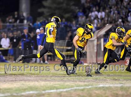 Thumbnail 2 in Del Oro @ Rocklin photogallery.