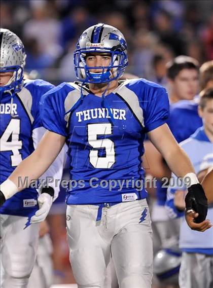 Thumbnail 3 in Del Oro @ Rocklin photogallery.