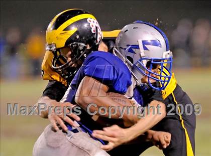 Thumbnail 1 in Del Oro @ Rocklin photogallery.