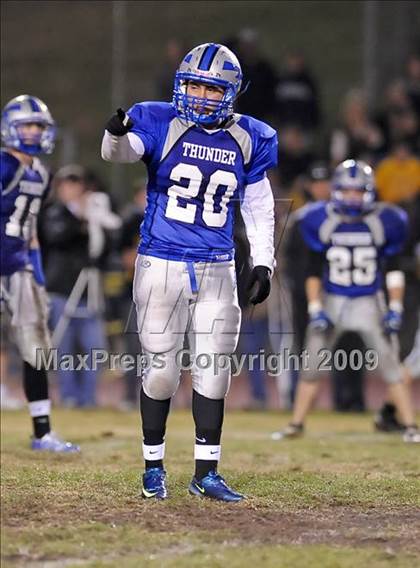 Thumbnail 2 in Del Oro @ Rocklin photogallery.