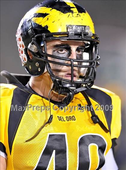 Thumbnail 2 in Del Oro @ Rocklin photogallery.