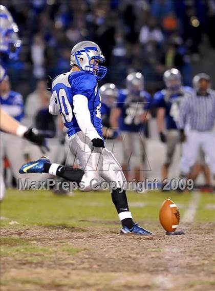 Thumbnail 2 in Del Oro @ Rocklin photogallery.