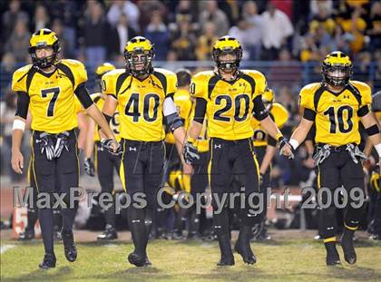 Thumbnail 2 in Del Oro @ Rocklin photogallery.