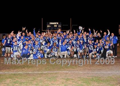 Thumbnail 1 in Del Oro @ Rocklin photogallery.