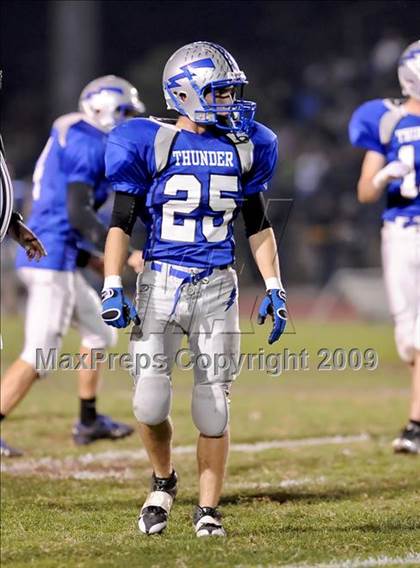 Thumbnail 1 in Del Oro @ Rocklin photogallery.