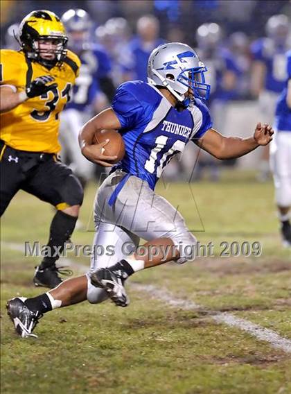 Thumbnail 2 in Del Oro @ Rocklin photogallery.