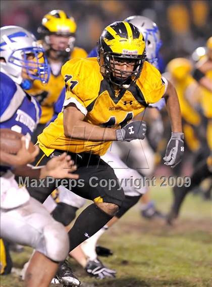 Thumbnail 2 in Del Oro @ Rocklin photogallery.