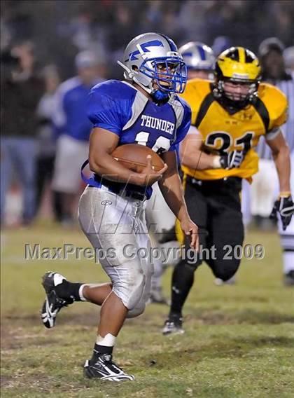 Thumbnail 1 in Del Oro @ Rocklin photogallery.