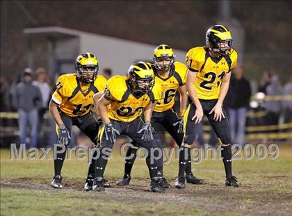 Thumbnail 1 in Del Oro @ Rocklin photogallery.