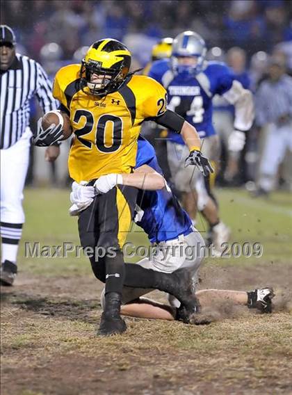 Thumbnail 2 in Del Oro @ Rocklin photogallery.