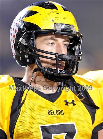 Thumbnail 1 in Del Oro @ Rocklin photogallery.