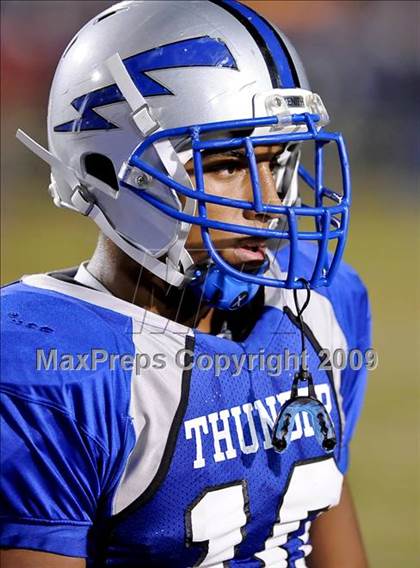 Thumbnail 2 in Del Oro @ Rocklin photogallery.