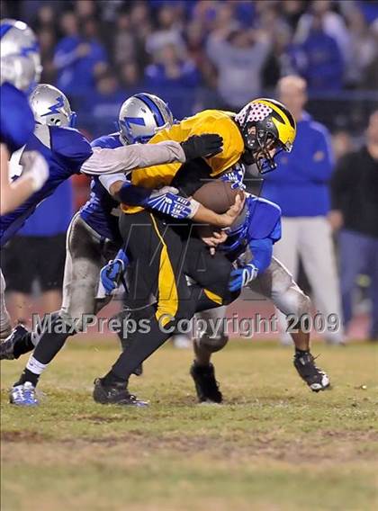 Thumbnail 3 in Del Oro @ Rocklin photogallery.