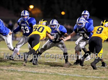 Thumbnail 1 in Del Oro @ Rocklin photogallery.