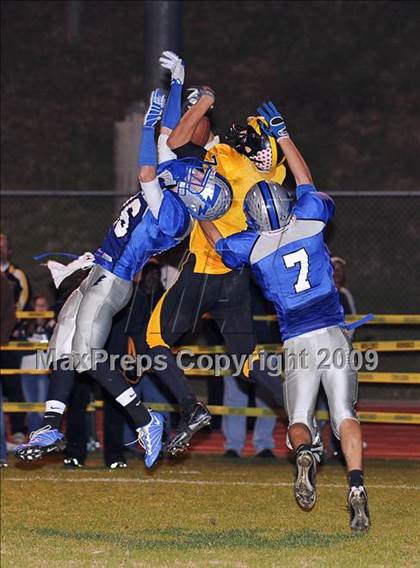 Thumbnail 1 in Del Oro @ Rocklin photogallery.