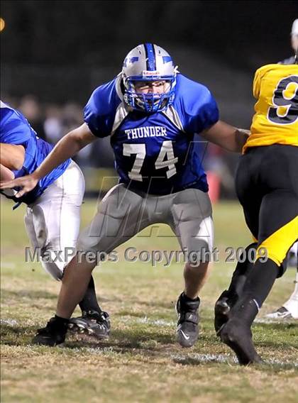 Thumbnail 2 in Del Oro @ Rocklin photogallery.