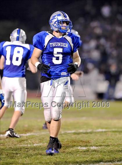 Thumbnail 2 in Del Oro @ Rocklin photogallery.