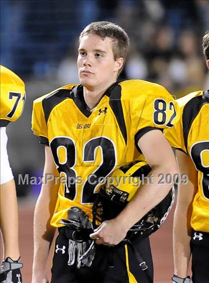 Thumbnail 1 in Del Oro @ Rocklin photogallery.