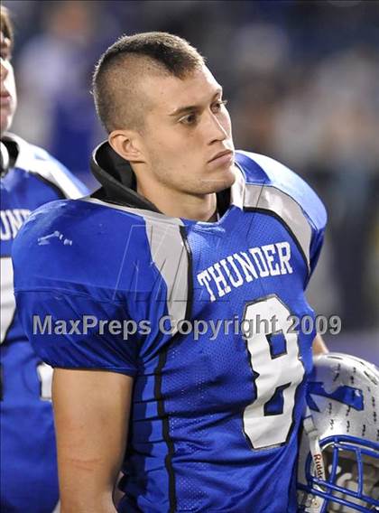 Thumbnail 1 in Del Oro @ Rocklin photogallery.