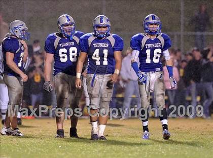 Thumbnail 2 in Del Oro @ Rocklin photogallery.