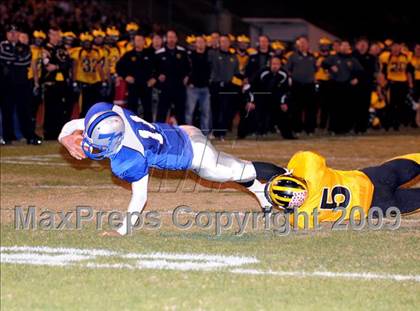Thumbnail 1 in Del Oro @ Rocklin photogallery.