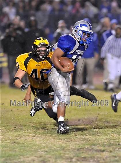 Thumbnail 3 in Del Oro @ Rocklin photogallery.