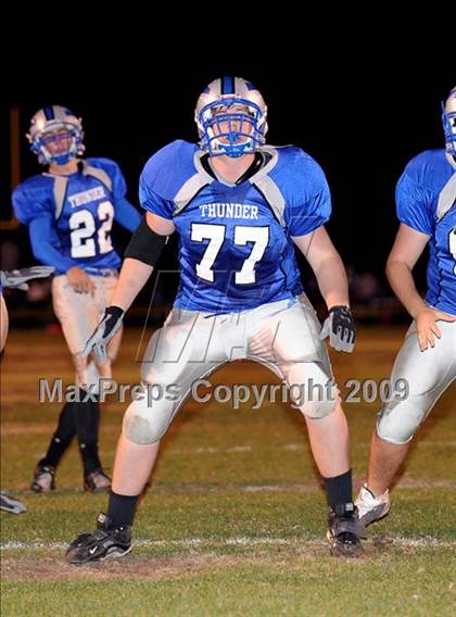 Thumbnail 3 in Del Oro @ Rocklin photogallery.