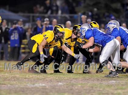 Thumbnail 1 in Del Oro @ Rocklin photogallery.