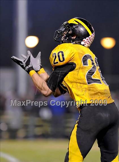 Thumbnail 2 in Del Oro @ Rocklin photogallery.