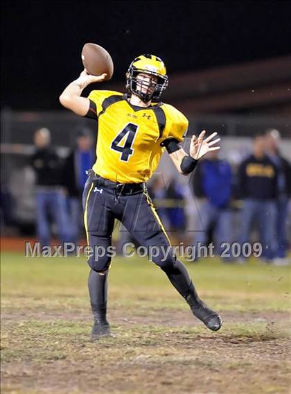 Thumbnail 2 in Del Oro @ Rocklin photogallery.