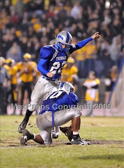 Thumbnail 2 in Del Oro @ Rocklin photogallery.