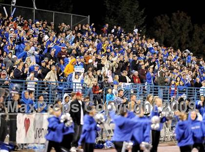Thumbnail 1 in Del Oro @ Rocklin photogallery.