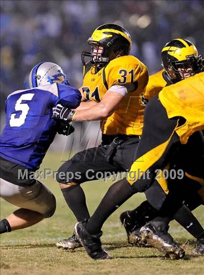 Thumbnail 1 in Del Oro @ Rocklin photogallery.