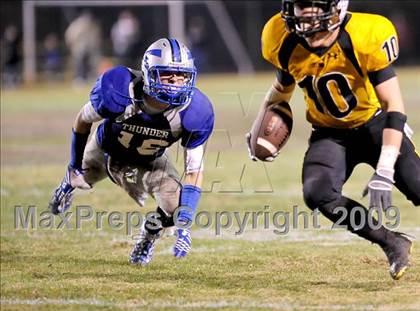 Thumbnail 2 in Del Oro @ Rocklin photogallery.