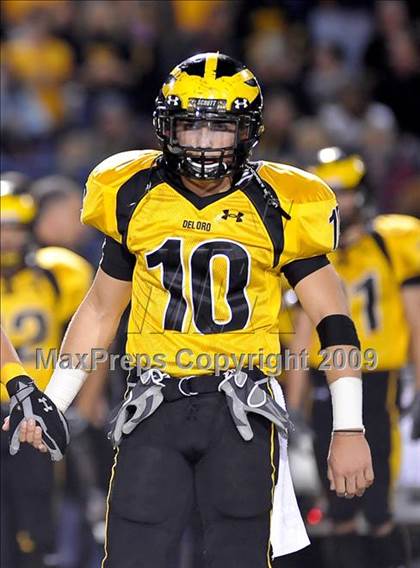 Thumbnail 2 in Del Oro @ Rocklin photogallery.