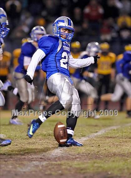 Thumbnail 1 in Del Oro @ Rocklin photogallery.