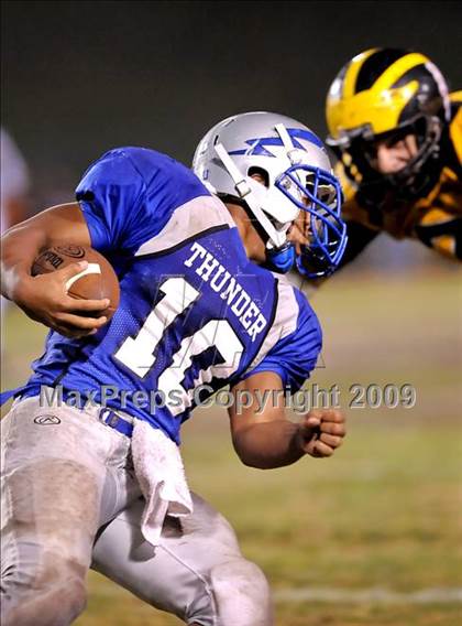 Thumbnail 3 in Del Oro @ Rocklin photogallery.