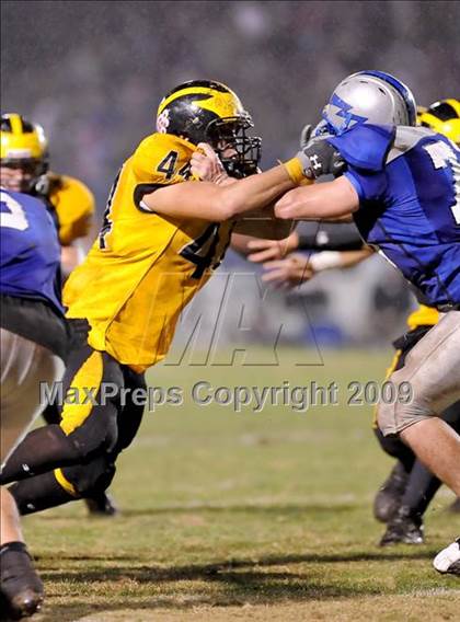 Thumbnail 1 in Del Oro @ Rocklin photogallery.
