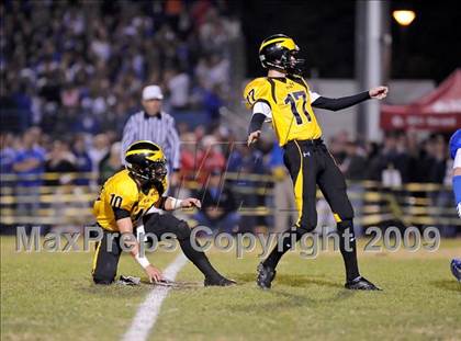 Thumbnail 1 in Del Oro @ Rocklin photogallery.