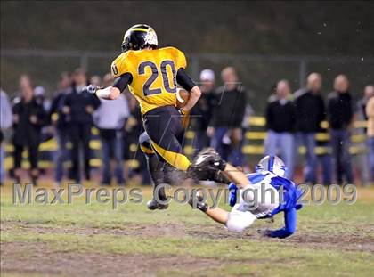 Thumbnail 2 in Del Oro @ Rocklin photogallery.