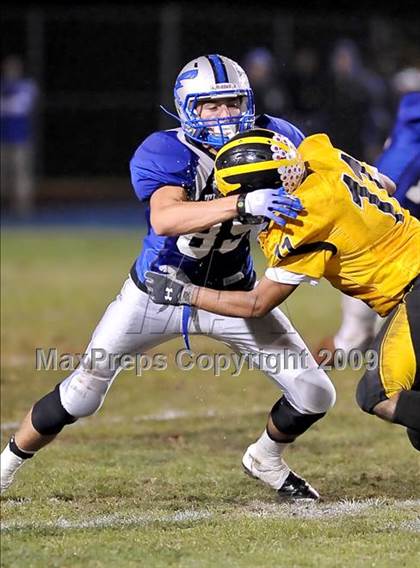 Thumbnail 3 in Del Oro @ Rocklin photogallery.