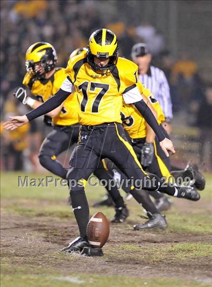 Thumbnail 2 in Del Oro @ Rocklin photogallery.