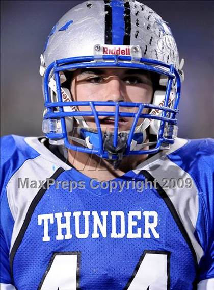 Thumbnail 1 in Del Oro @ Rocklin photogallery.